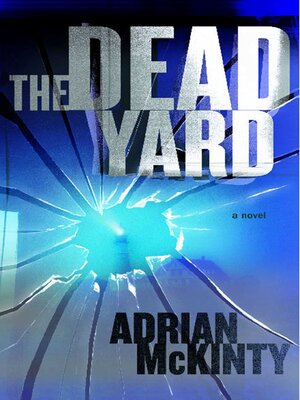 The Dead Yard - ebook